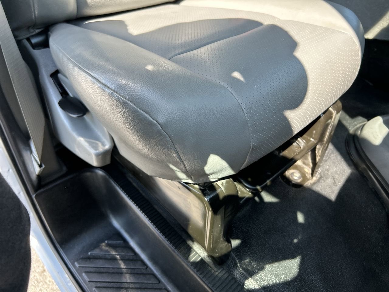 2018 Ford E-Series Cutaway Base