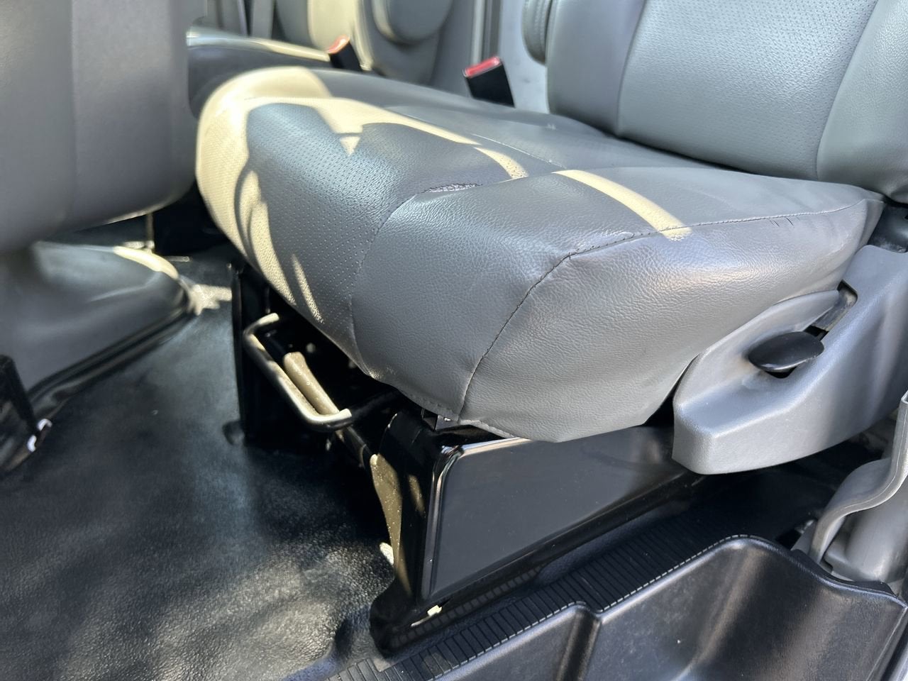 2018 Ford E-Series Cutaway Base