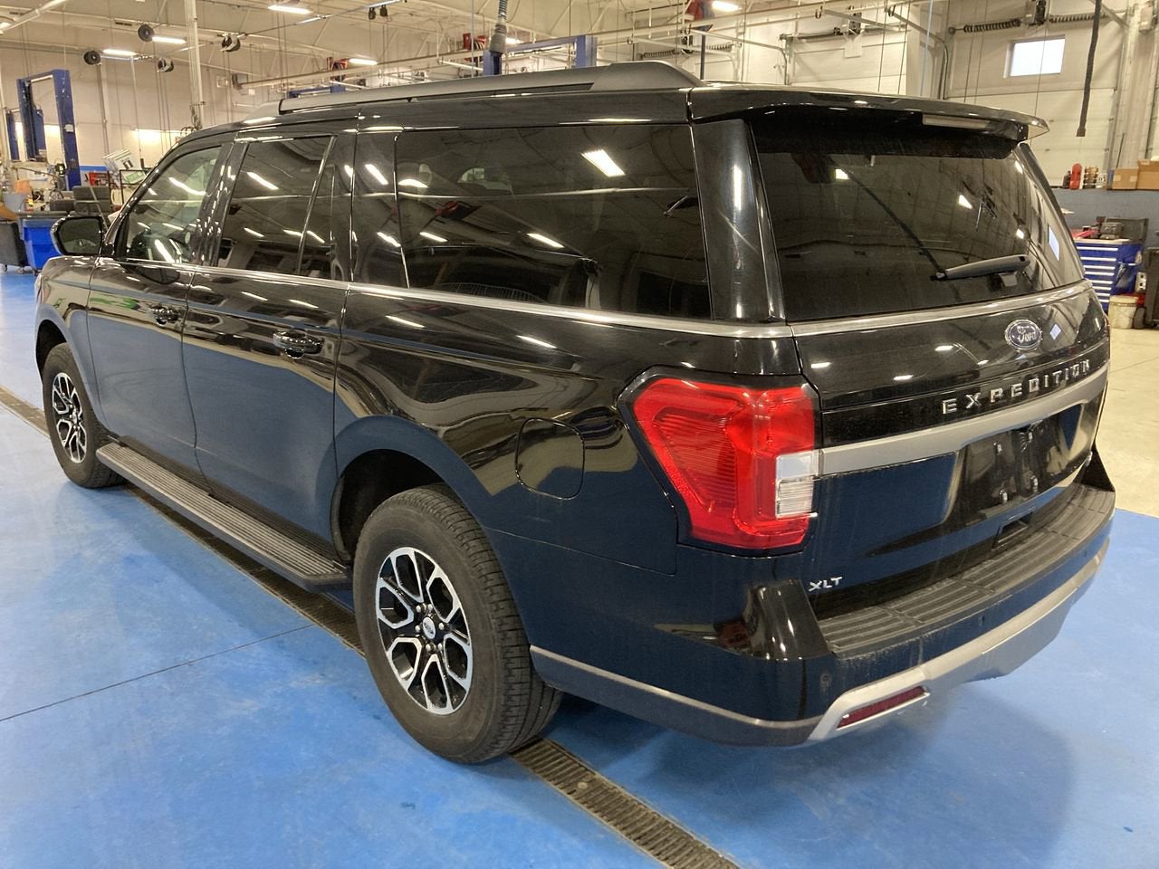 2024 Ford Expedition Max XLT