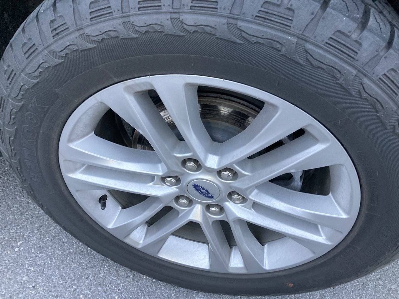 2022 Ford Expedition Max XLT