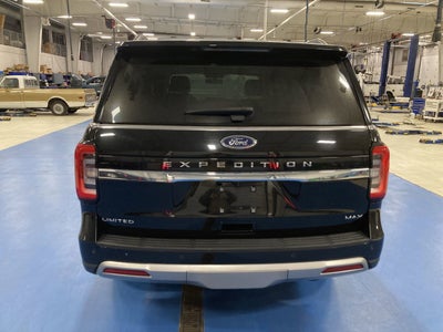 2023 Ford Expedition Max Limited