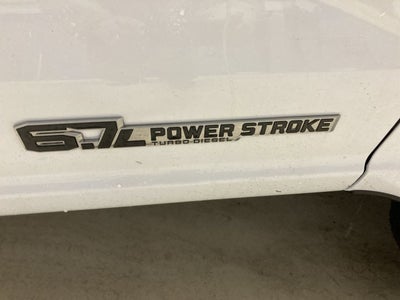 2024 Ford Super Duty F-250 SRW XL