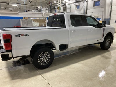 2024 Ford Super Duty F-250 SRW XL