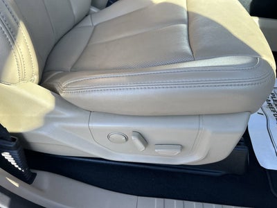 2021 Ford Super Duty F-250 SRW LARIAT