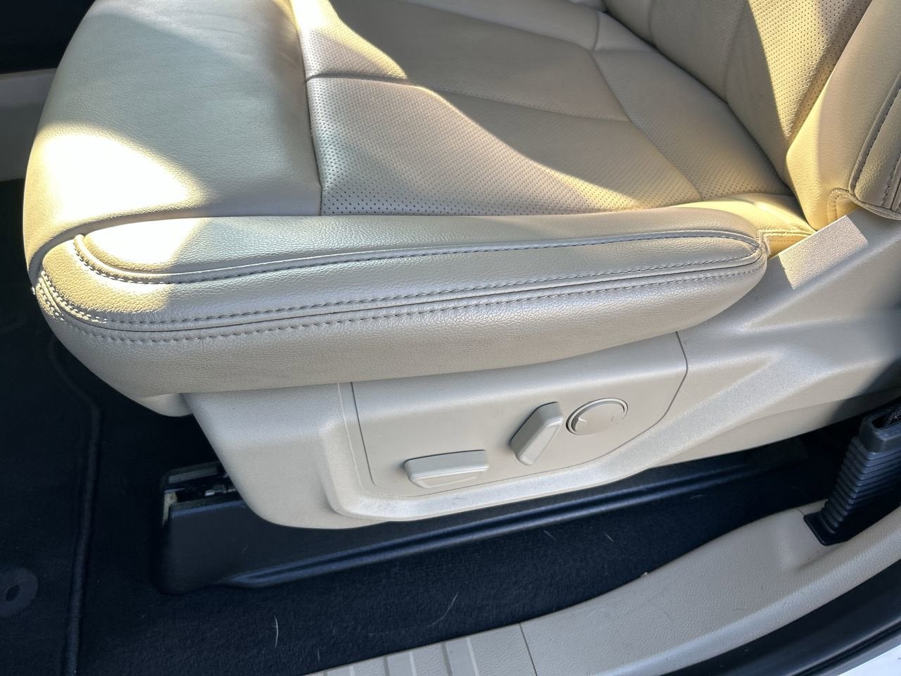 2021 Ford Super Duty F-250 SRW LARIAT