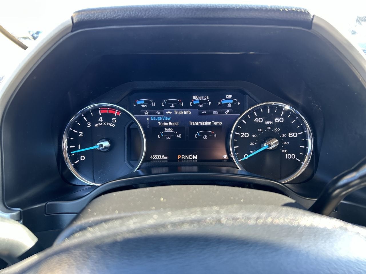 2021 Ford Super Duty F-250 SRW LARIAT