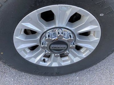 2021 Ford Super Duty F-250 SRW XL