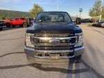 2021 Ford Super Duty F-250 SRW XL
