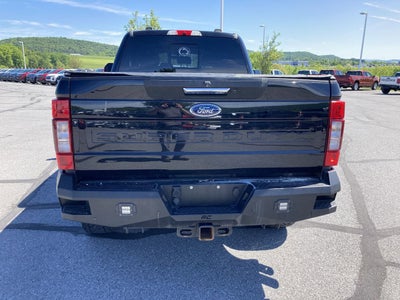 2020 Ford Super Duty F-250 SRW XL