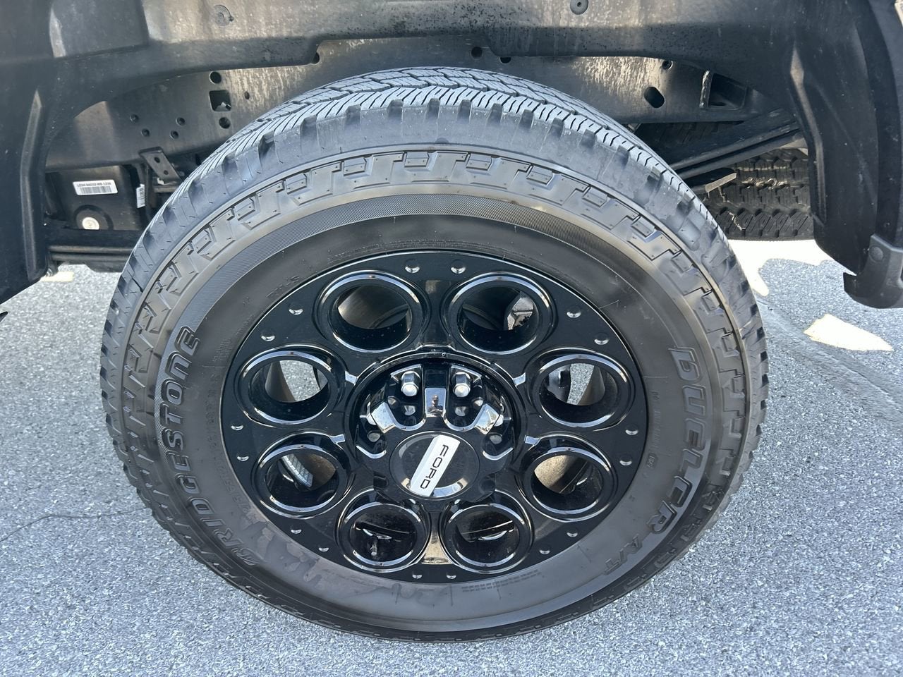 2025 Ford Super Duty F-250 SRW XL