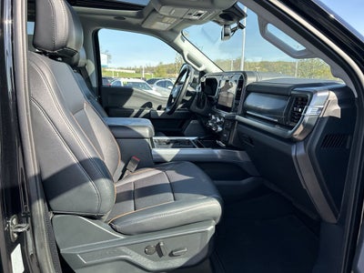 2025 Ford Super Duty F-250 SRW XL