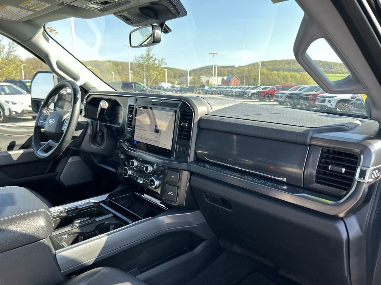 2025 Ford Super Duty F-250 SRW XL