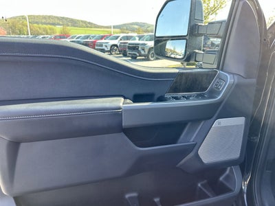 2025 Ford Super Duty F-250 SRW XL