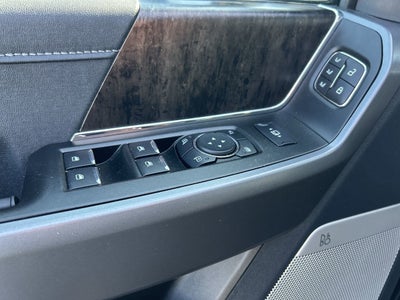 2025 Ford Super Duty F-250 SRW XL