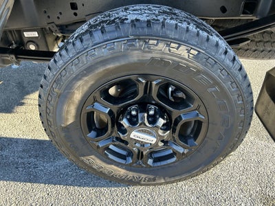 2023 Ford Super Duty F-250 SRW XL