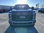 2023 Ford Super Duty F-250 SRW XL