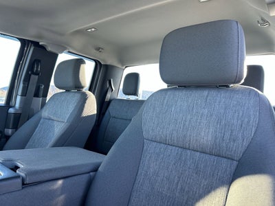 2023 Ford Super Duty F-250 SRW XL