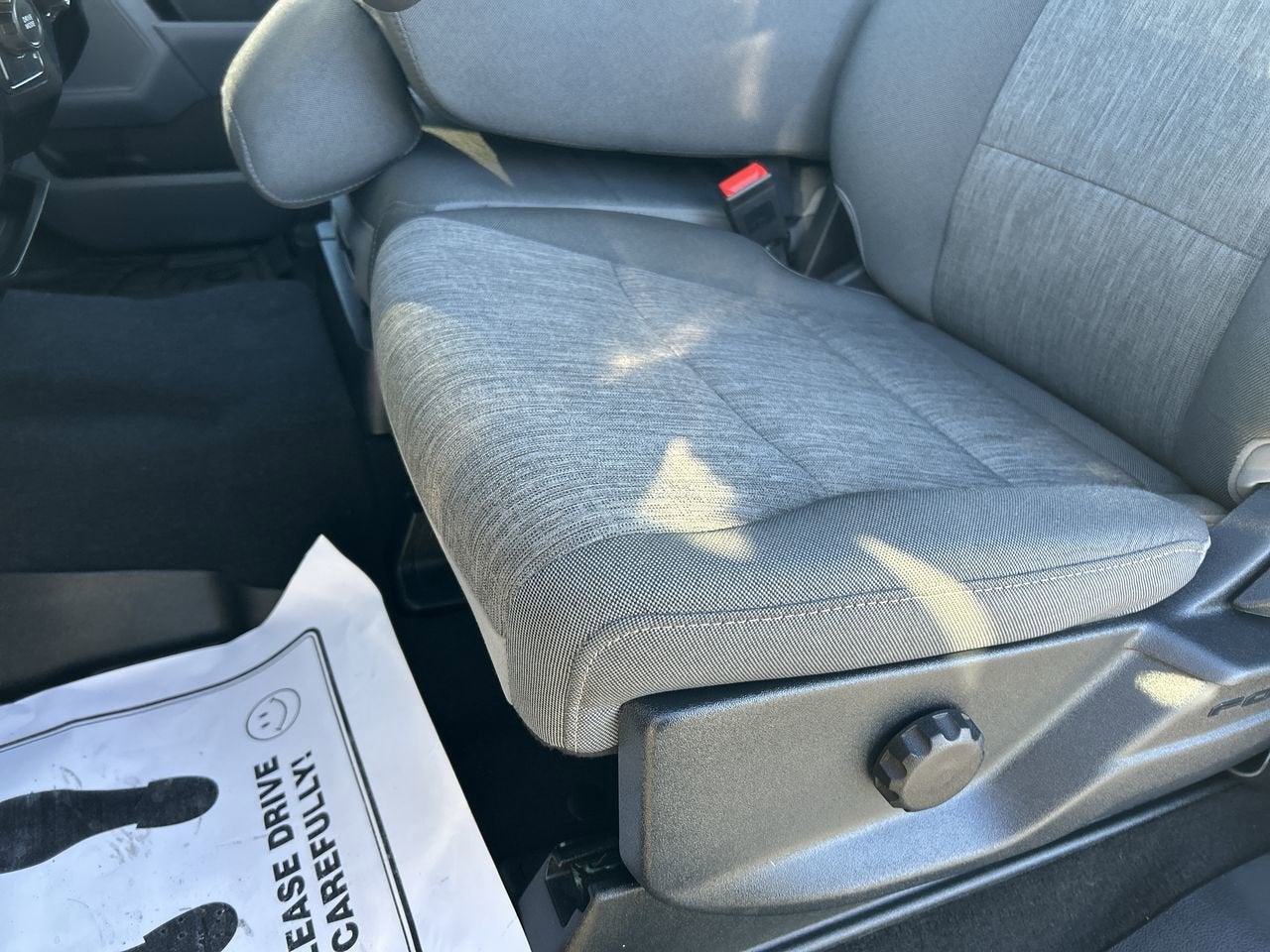 2023 Ford Super Duty F-250 SRW XL