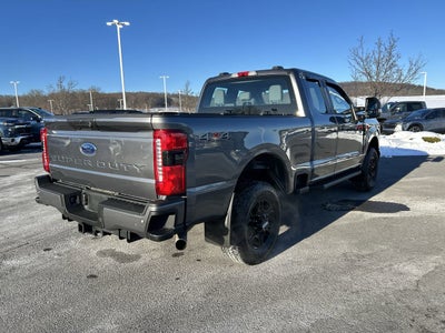 2023 Ford Super Duty F-250 SRW XL