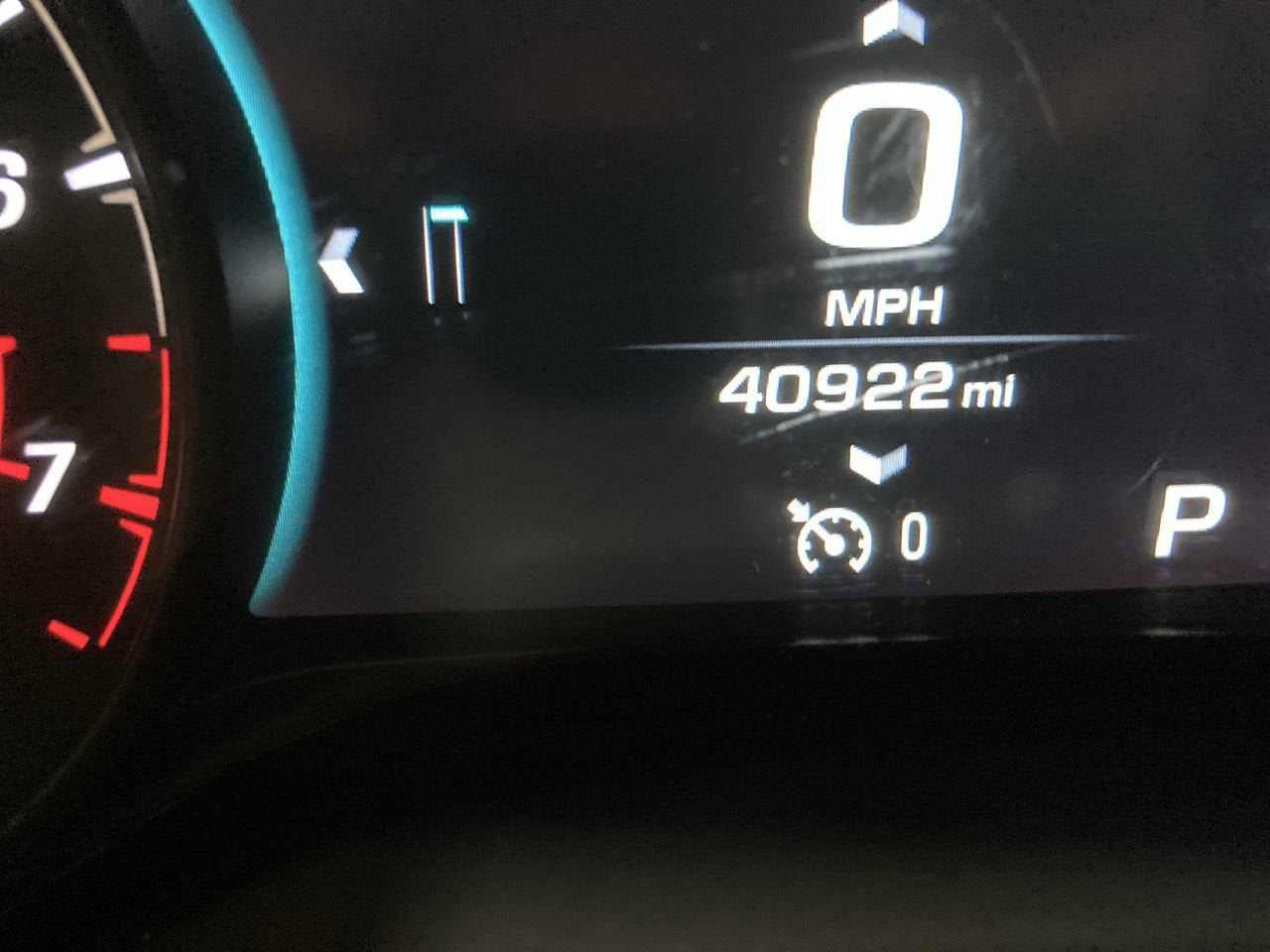 2016 Chevrolet Camaro 2SS