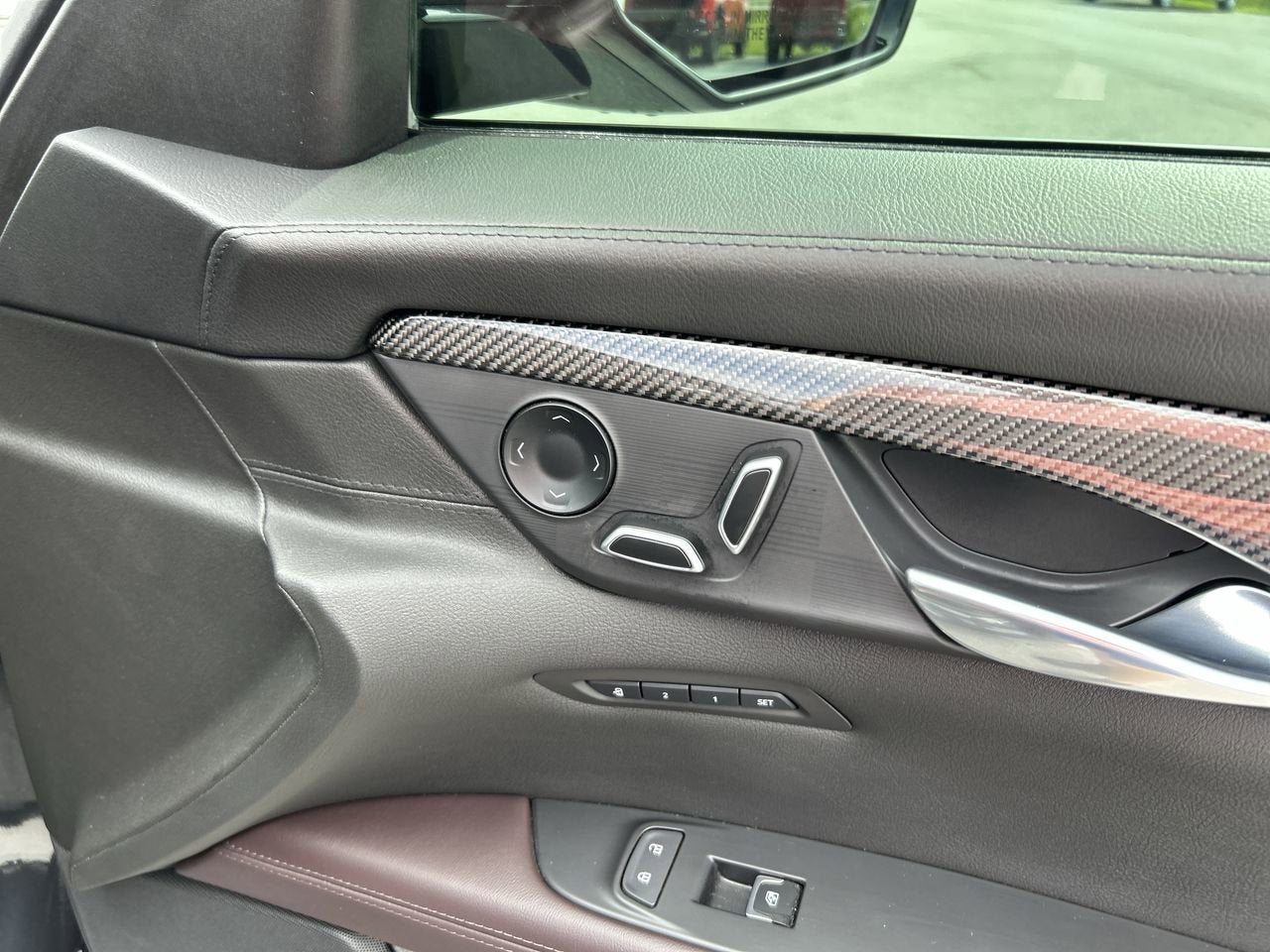 2019 Cadillac CT6-V 4DR SDN