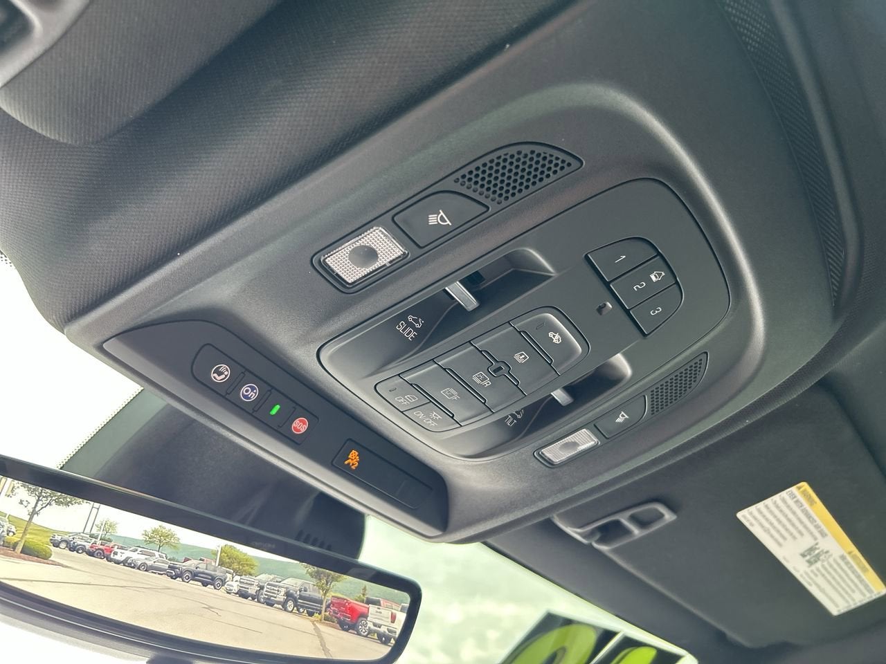 2019 Cadillac CT6-V 4DR SDN