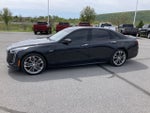 2019 Cadillac CT6-V 4DR SDN