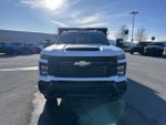 2024 Chevrolet Silverado 3500HD CC Work Truck