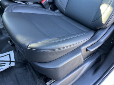 2024 Chevrolet Silverado 3500HD CC Work Truck