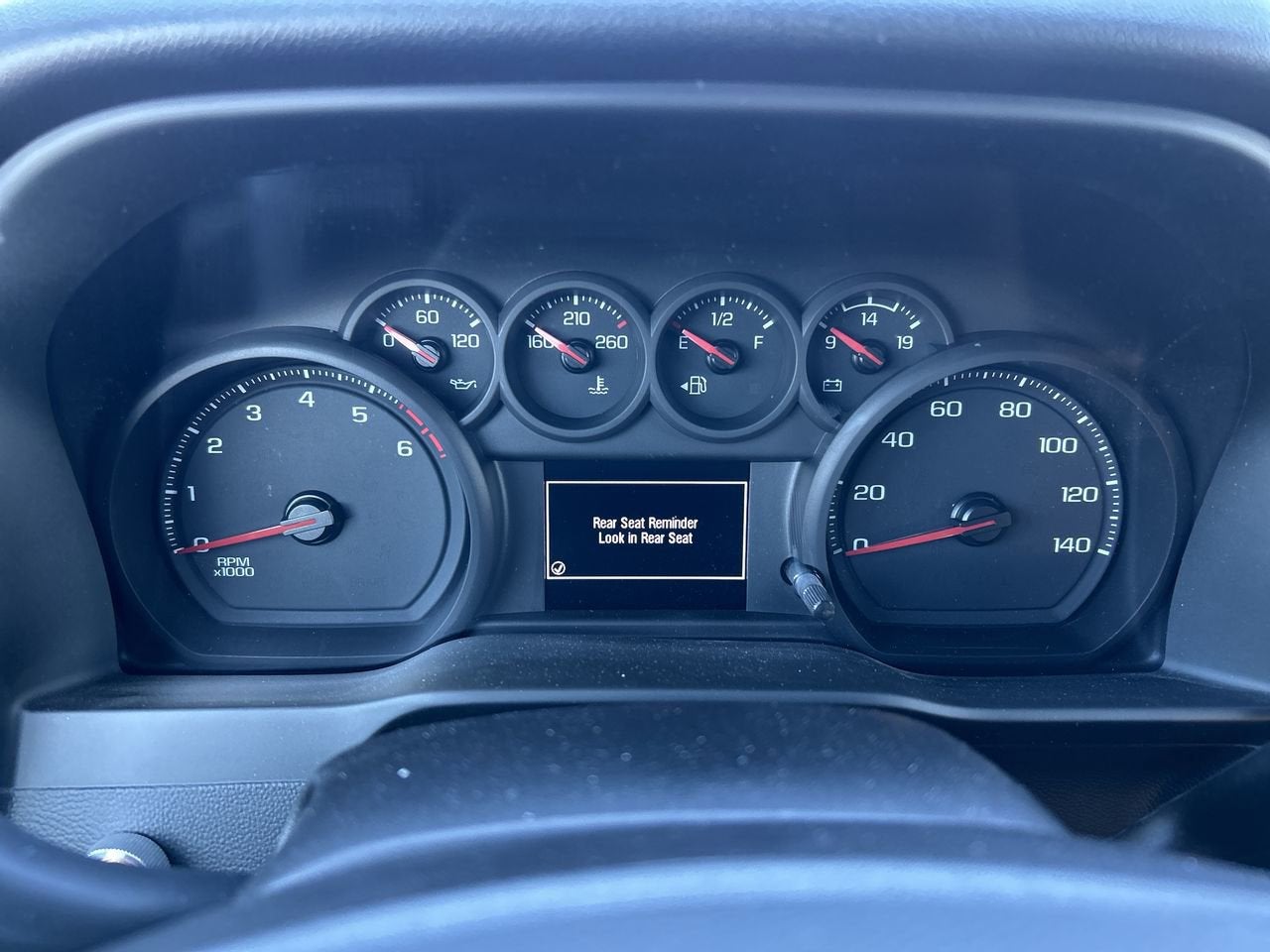 2024 Chevrolet Silverado 3500HD CC Work Truck