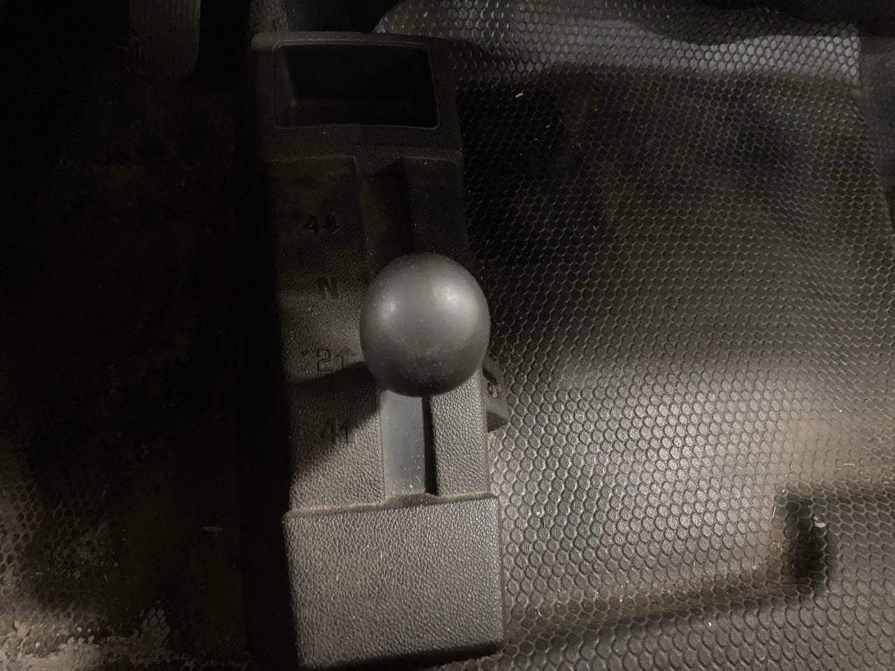 2012 Chevrolet Silverado 2500HD Work Truck