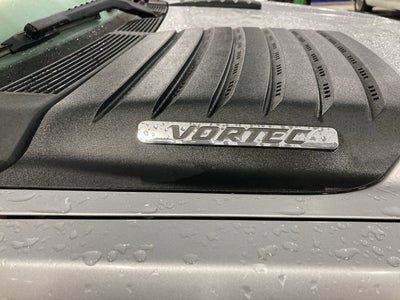 2012 Chevrolet Silverado 2500HD Work Truck