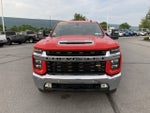 2020 Chevrolet Silverado 2500HD LT