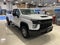 2021 Chevrolet Silverado 2500HD Work Truck