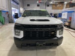 2021 Chevrolet Silverado 2500HD Work Truck