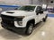 2021 Chevrolet Silverado 2500HD Work Truck