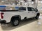 2021 Chevrolet Silverado 2500HD Work Truck