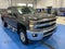 2016 Chevrolet Silverado 3500HD LTZ