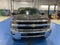 2016 Chevrolet Silverado 3500HD LTZ