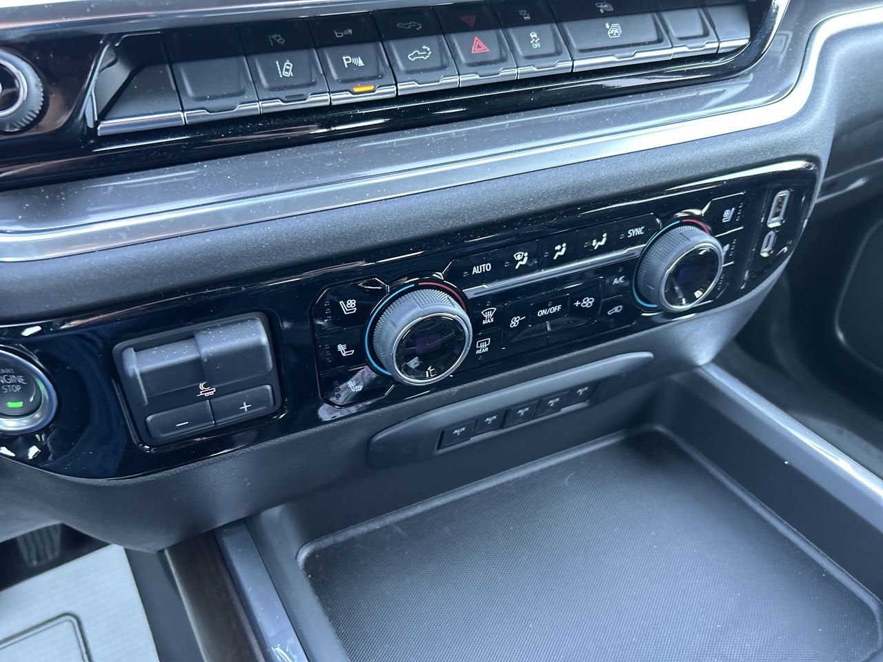 2025 Chevrolet Silverado 3500HD High Country