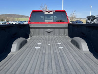 2025 Chevrolet Silverado 3500HD High Country