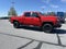 2026 Chevrolet Silverado 2500HD ZR2