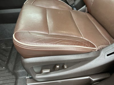 2019 Chevrolet Silverado 3500HD High Country