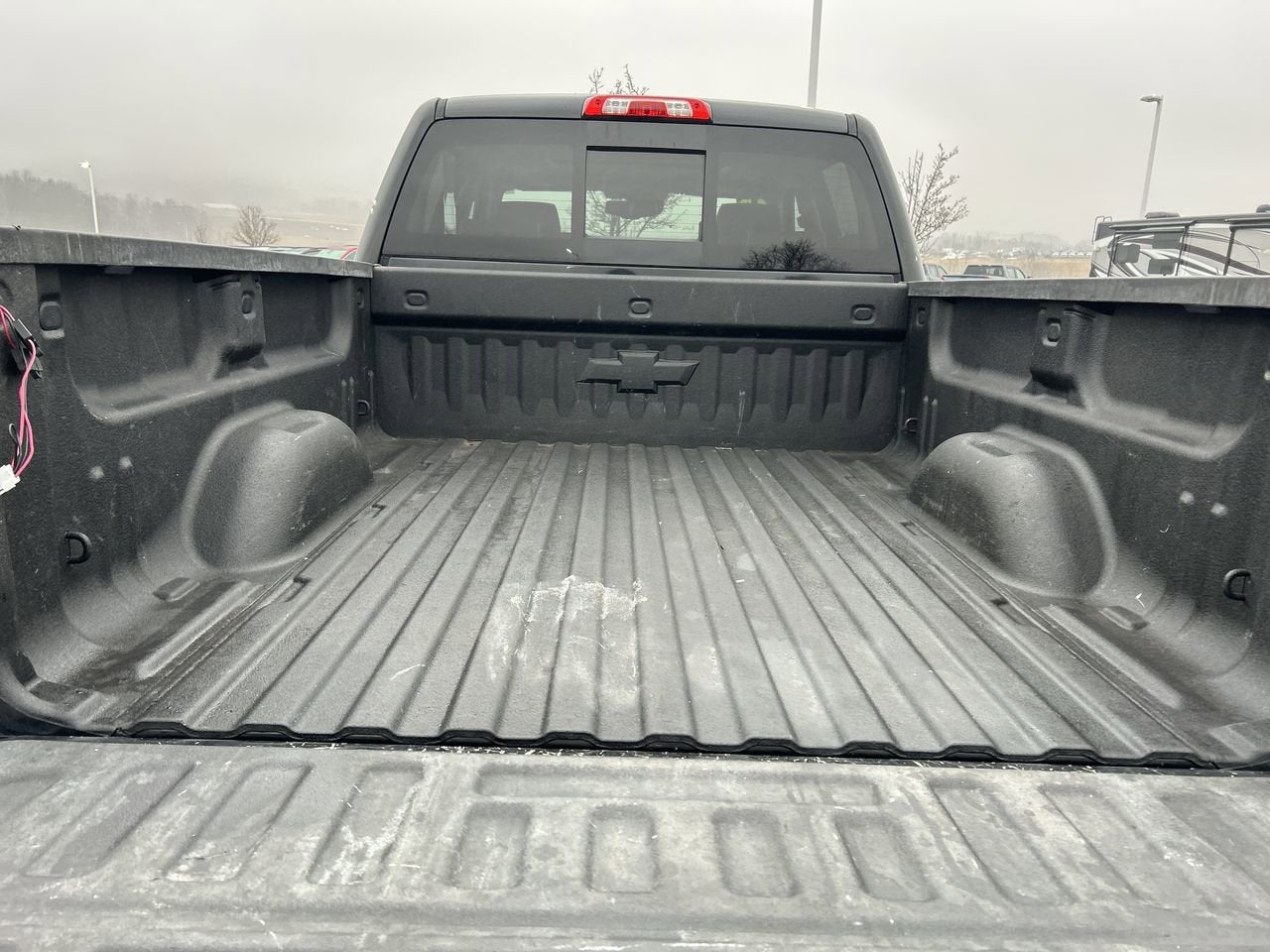 2019 Chevrolet Silverado 3500HD High Country