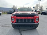 2022 Chevrolet Silverado 2500HD Custom