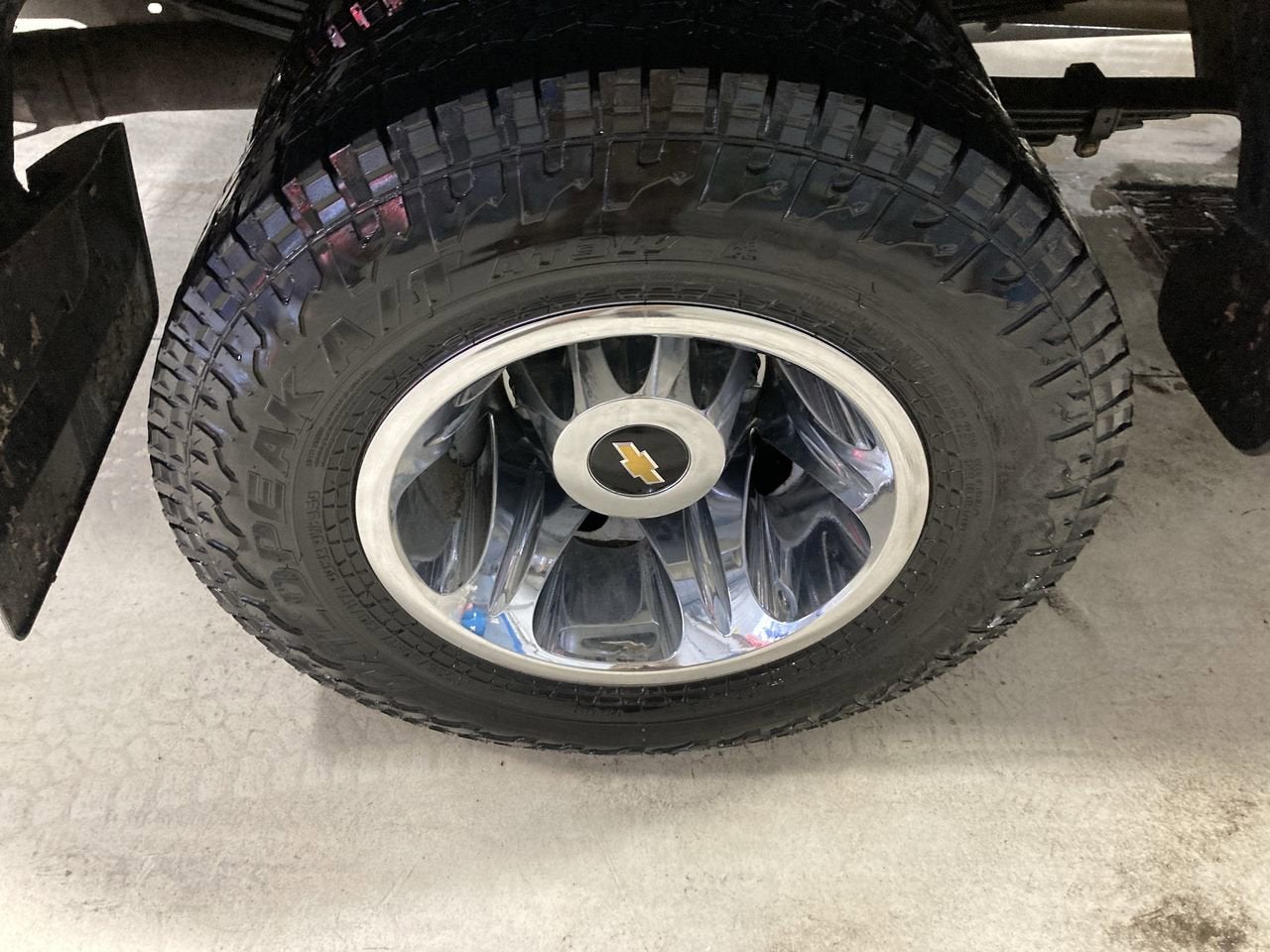 2021 Chevrolet Silverado 3500HD LT