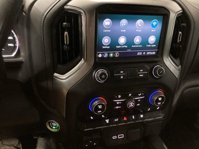 2021 Chevrolet Silverado 3500HD LT