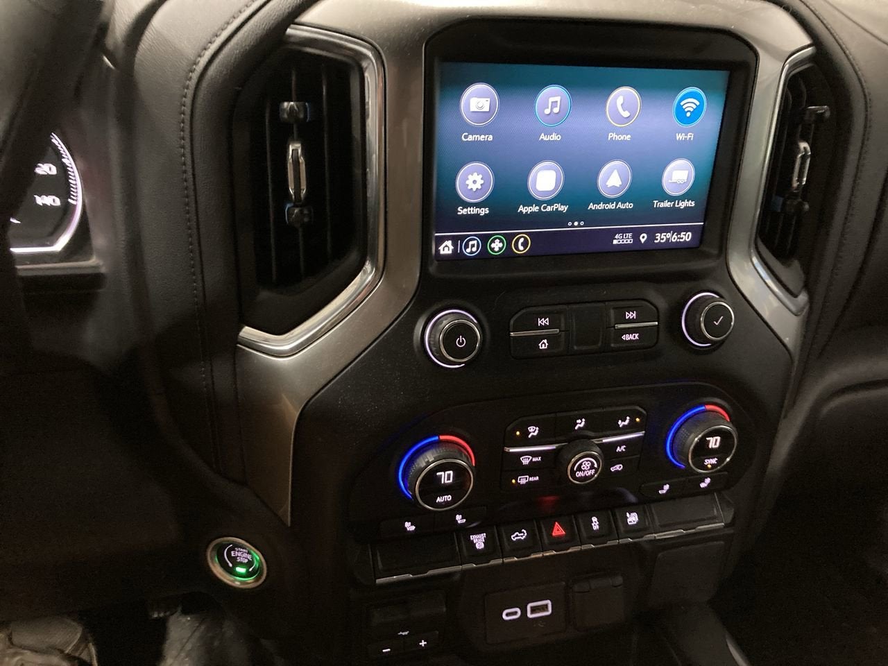 2021 Chevrolet Silverado 3500HD LT