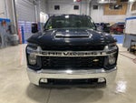 2021 Chevrolet Silverado 3500HD LT