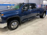 2021 Chevrolet Silverado 3500HD LT